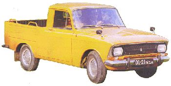 Izh 2125